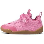 Giesswein Chaussure basse 'Wooly Steps' rose