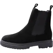 Lloyd Boots 'HAVEN 315 L' noir denim