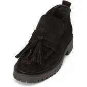 Marc O'Polo Chaussure basse brun foncé