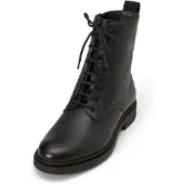 Marc O'Polo Bottines bleu foncé