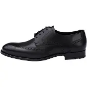 Lloyd Chaussure à lacets noir