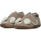 Naturino Pantoufle 'BIDAIM' beige