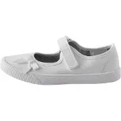 Next Ballerines blanc cassé