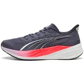 Puma Chaussure de course 'Darter Pro 2' anthracite / argent