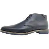 Lloyd Bottes à lacets noir