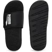 Puma Mule 'Cool Cat 2.0 ' noir / blanc