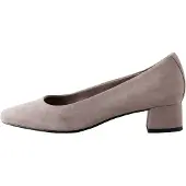 Next Escarpins taupe