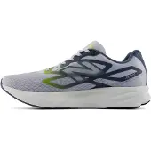 New Balance Chaussure de course 'Flite-R' gris / gris clair