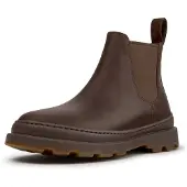 Camper Bottines 'Brutus+' marron