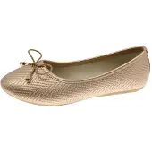 Beppi Ballerines 'Bailarina' or