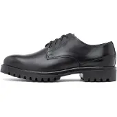 Rylko Chaussure à lacets noir