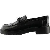 Högl Mocassin 'TOMMY' noir
