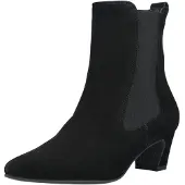 Paul green Bottines noir