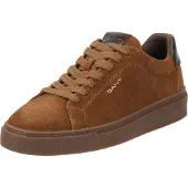 Gant Baskets basses 'McJulien' marron