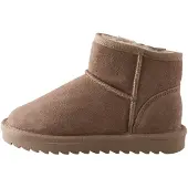 Next Bottes marron