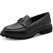 Tamaris Chaussure basse noir