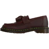 Dr. Martens Mocassin 'Adrian' lie de vin