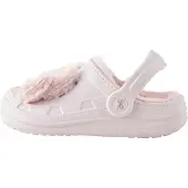 Next Pantoufle rose pastel