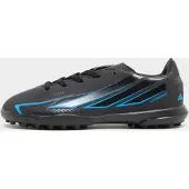 Adidas Chaussure de sport 'F50 Hyperfast Club' bleu / noir