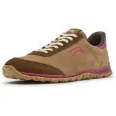 Camper Baskets basses ' Drift Walk ' brun foncé
