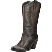 Felmini Bottes de cowboy 'LAREDO E389' cognac