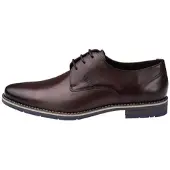 Lloyd Chaussure à lacets marron