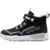 Primigi Baskets montantes enfant B G STORM GTX garcons - Noir - 32