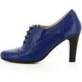 Evita Escarpins 'MARIA' bleu