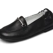 Naturino Ballerines 'MIOLA' noir
