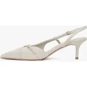 Estro Escarpins '24022-1717' beige clair