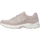 Rieker Baskets basses beige