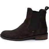 Lloyd Boots 'DARA 315' brun foncé