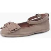 Pisamonas Ballerines taupe