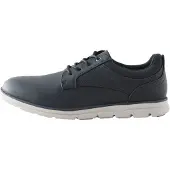 Next Chaussure à lacets marine