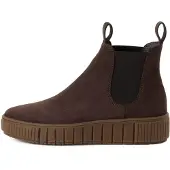 Tamaris Bottines chocolat