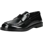Pavement Mocassin noir