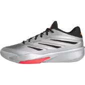 Adidas Chaussure de sport 'Crazy Energy' noir / argent