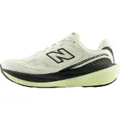 New Balance Chaussure de course '1080v15' vert clair / noir