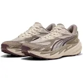 Puma Chaussure de course beige