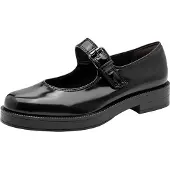 Tamaris Ballerines à lanières noir