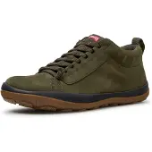 Camper Baskets basses olive