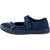 Next Ballerines bleu marine