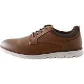 Next Chaussure à lacets marron