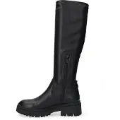 Mexx Boots 'Phaedre Keto' noir