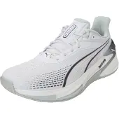 Puma Chaussure de sport 'Activate Nitro' noir / blanc