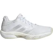 Adidas Chaussure de sport 'Crazylight 7' gris argenté / blanc