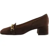 Högl Escarpins 'OLIVIA' marron