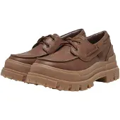 Buffalo Mocassin 'Aspha Boat' marron