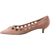 Next Escarpins 'Forever Comfort' rose ancienne