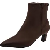 Tamaris Bottines chocolat